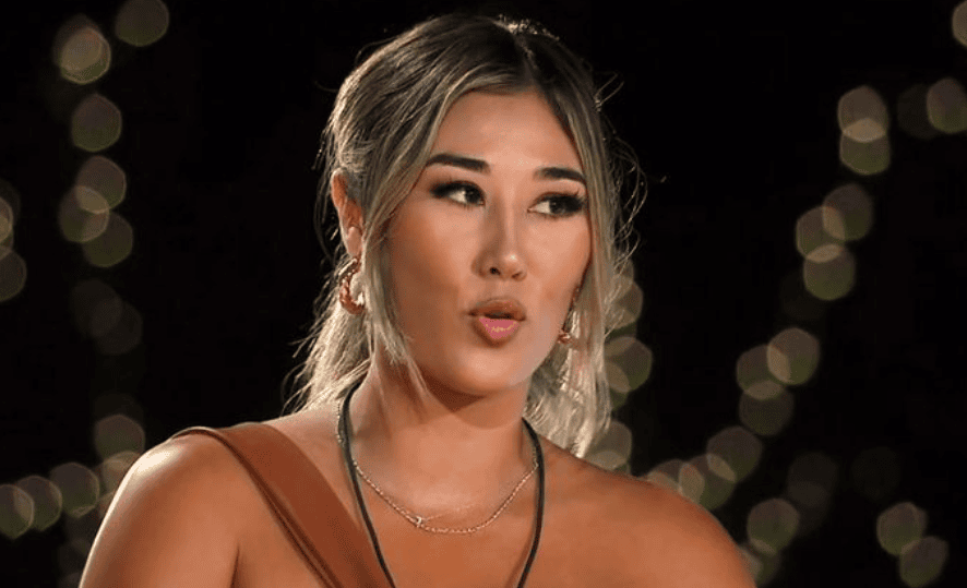 tina provis love island